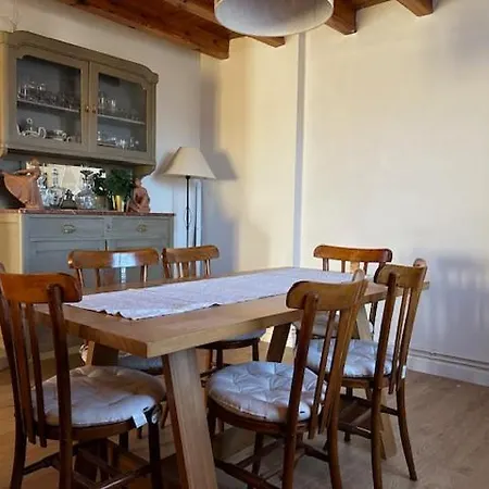 펜션 Casa Teo Vilaller