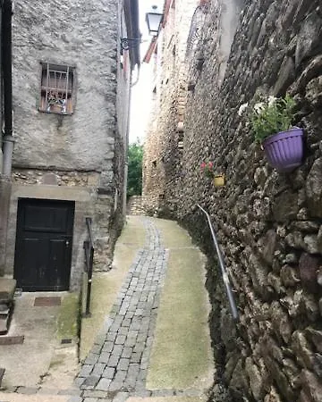 Casa Teo Semesterbostad