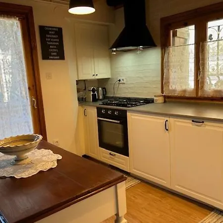 Casa Teo 펜션 Vilaller