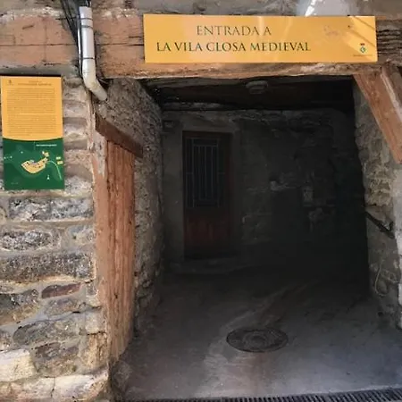 Semesterbostad Casa Teo