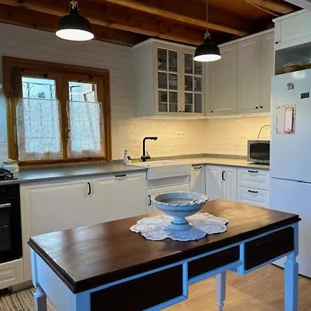 Casa Teo Semesterbostad Vilaller