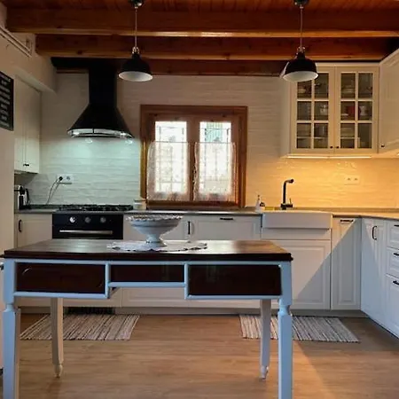 Casa Teo *
