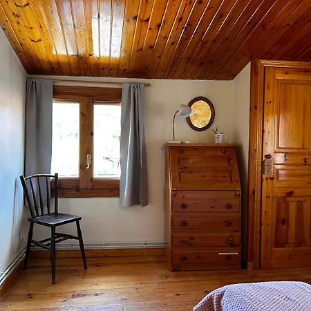 Casa Teo * Vilaller